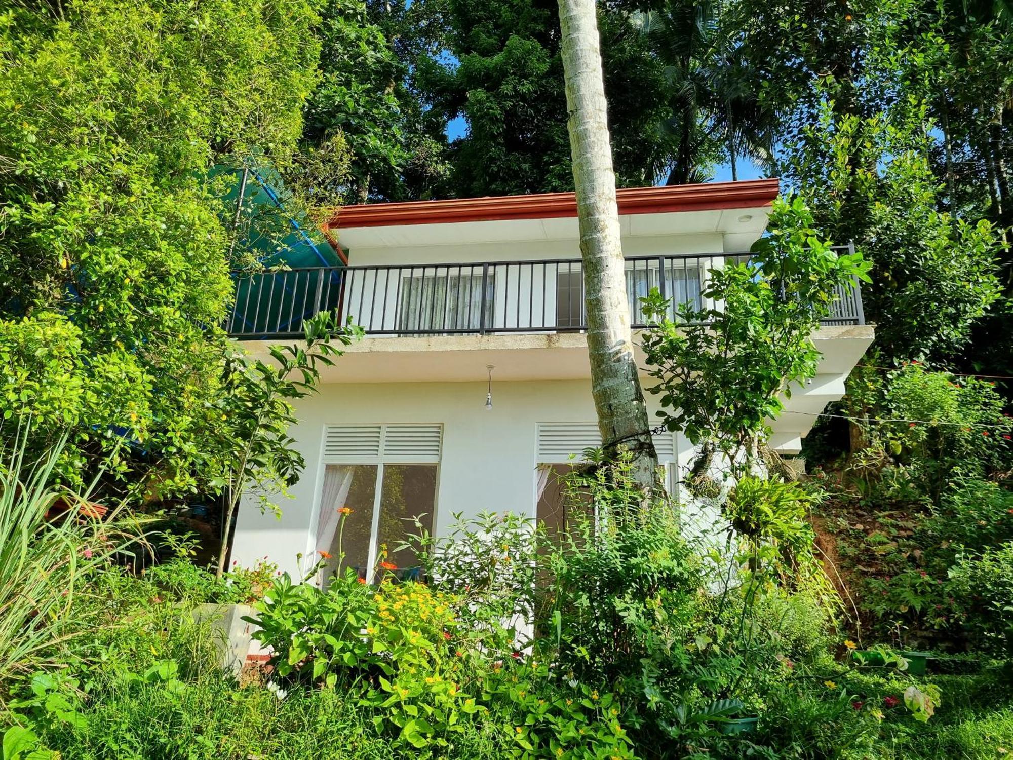 Squirrel'S Nest Hotel Kandy Kültér fotó